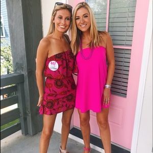 Meet your Posher, Margaret